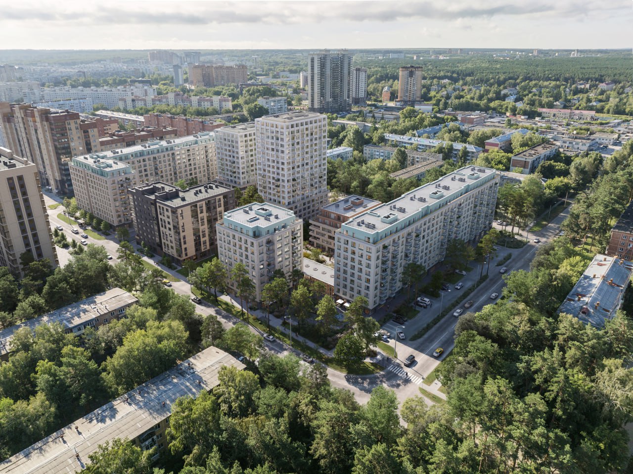 Героев Труда — фото 3