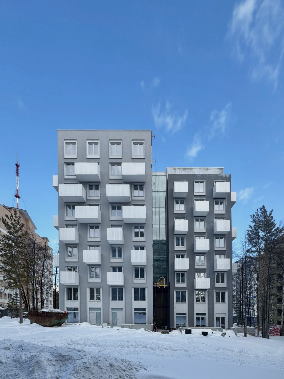 Новости из Барнаула — фото 2