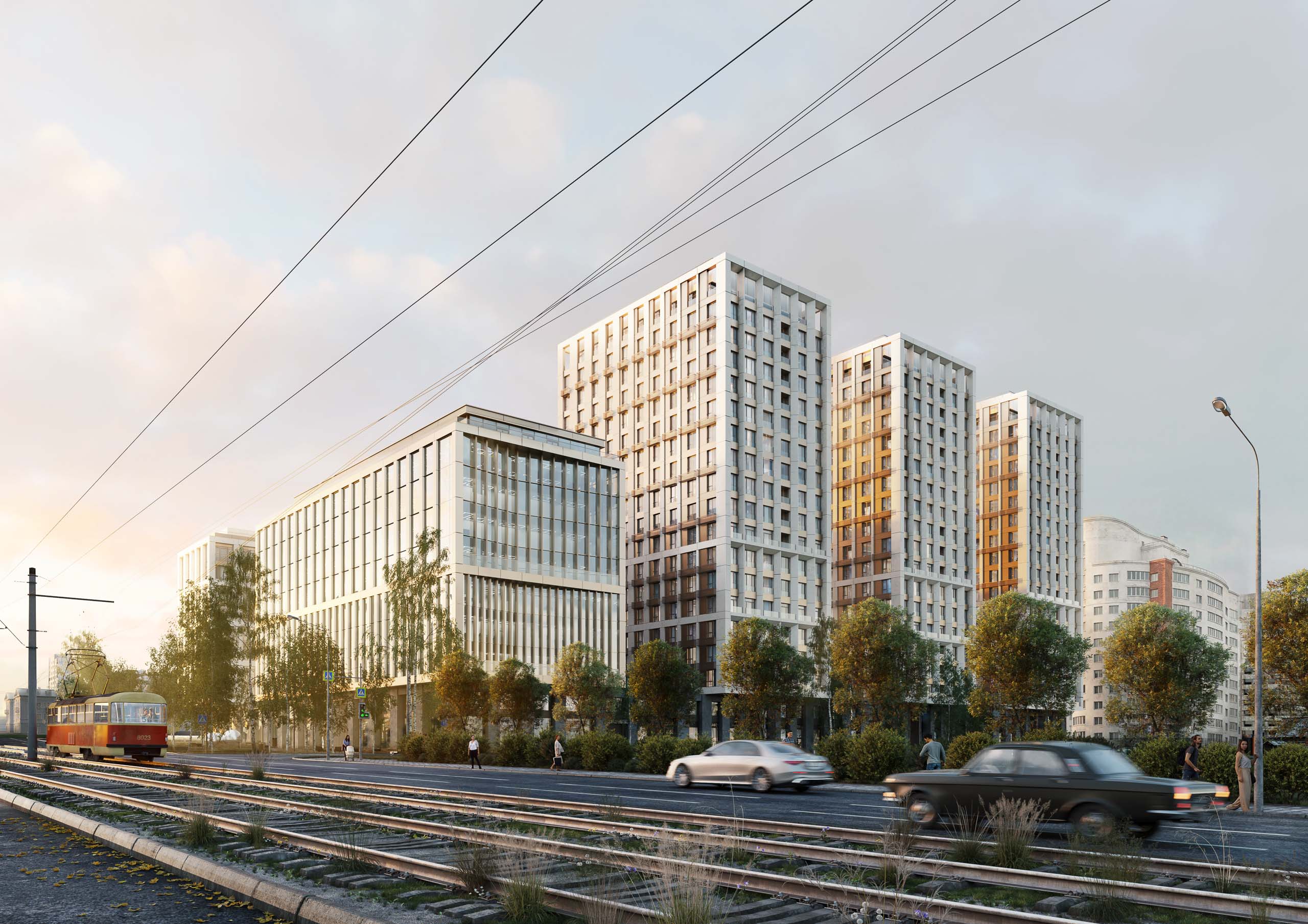 КОЛИЗЕЙ — Барнаул — фото 3