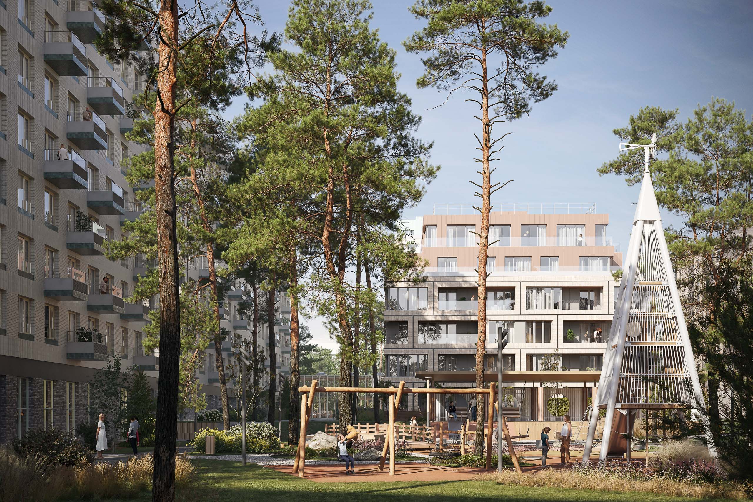 ГЕРОЕВ ТРУДА — Новосибирск — фото 4