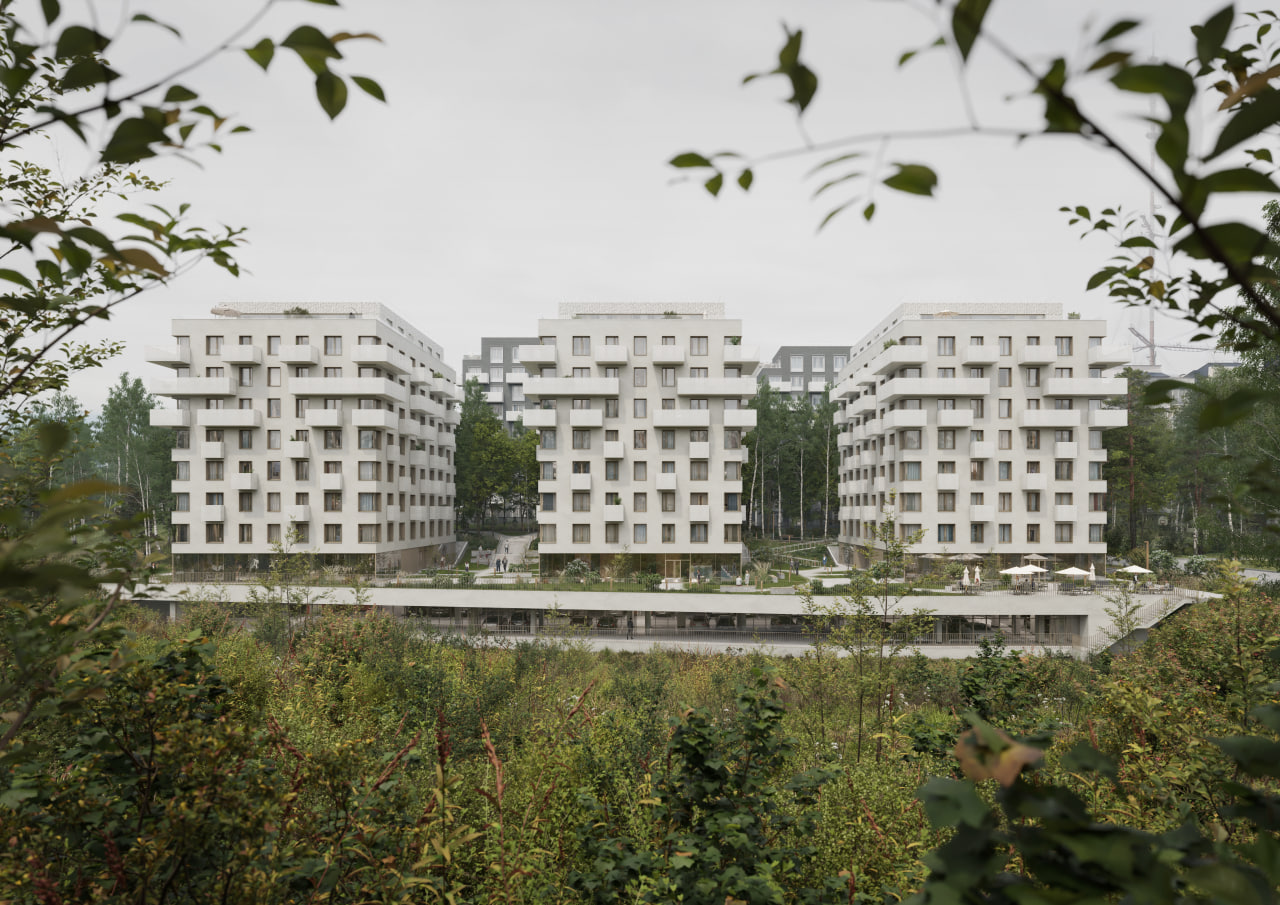 ВЫШКА — Барнаул — фото 3